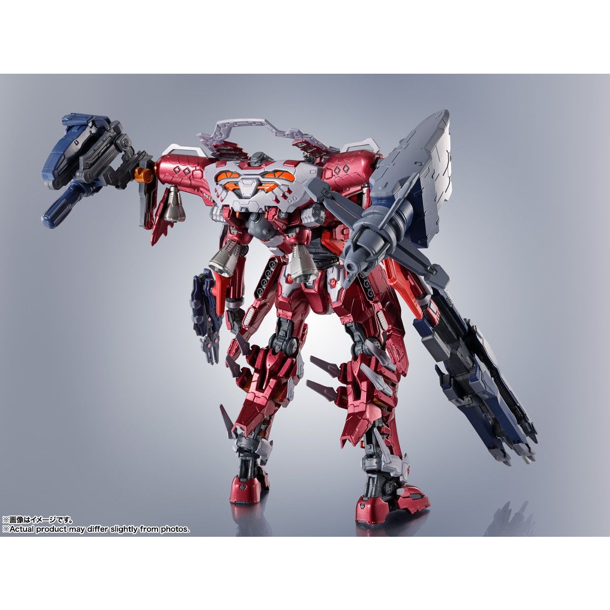 ROBOT魂(SIDE AC) IB-C03: HAL 826 / Handler Walter(ハンドラー