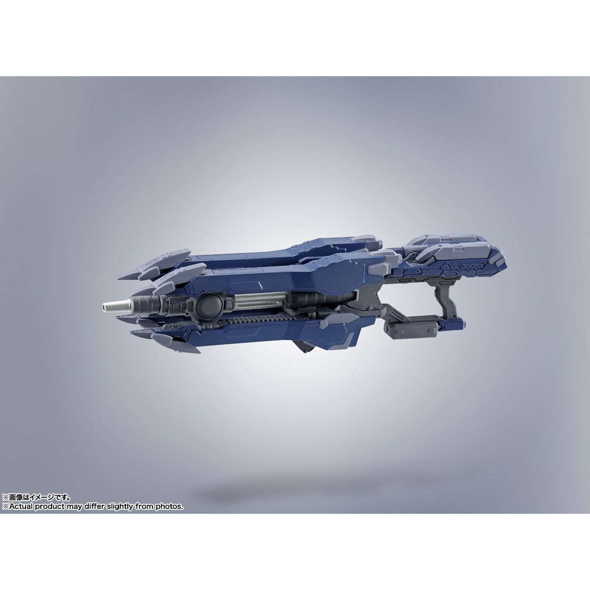 ROBOT魂(SIDE AC) IB-C03: HAL 826 / Handler Walter(ハンドラー