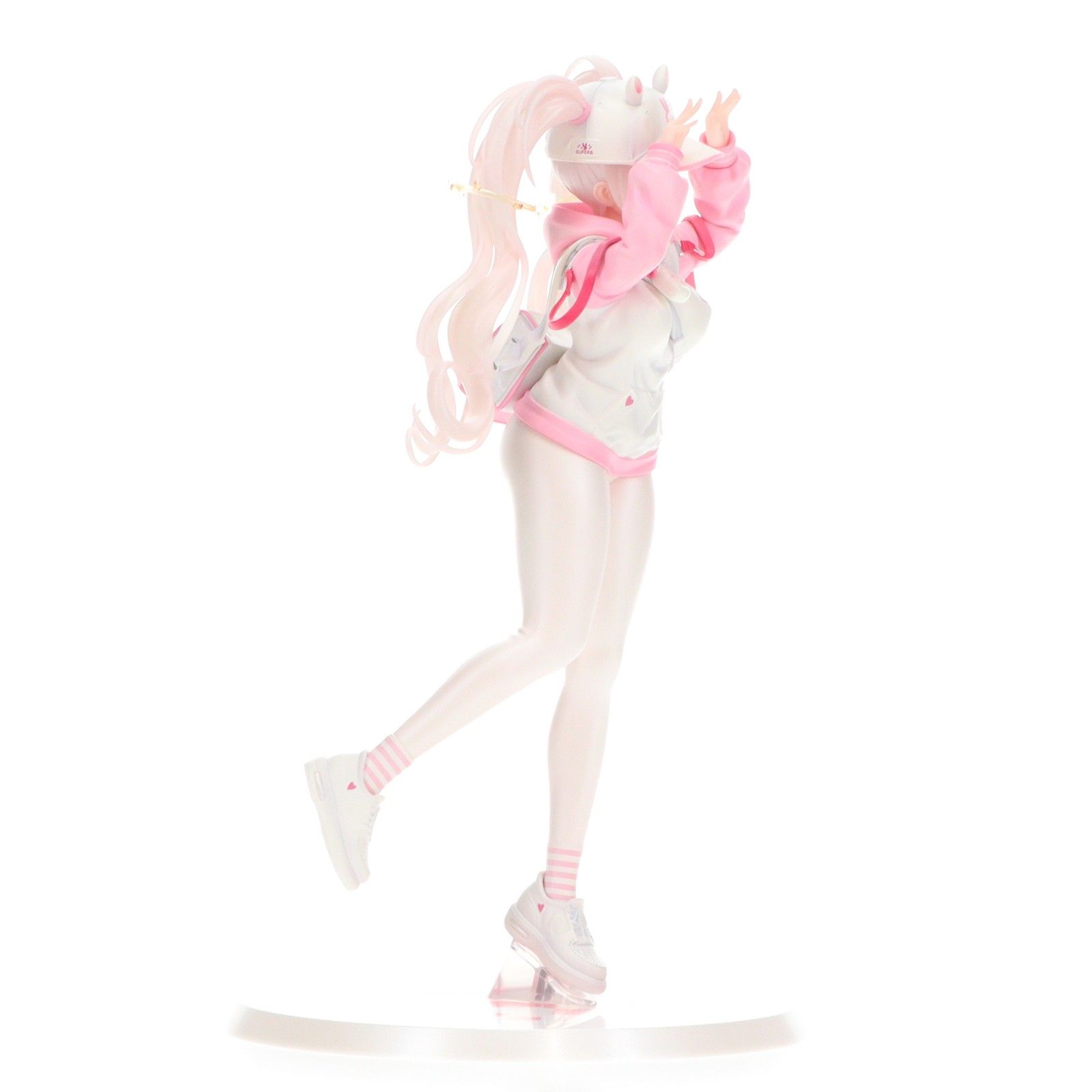 アリス スイートホーム[限定版] 勝利の女神:NIKKE(ニケ) 1/7 完成品