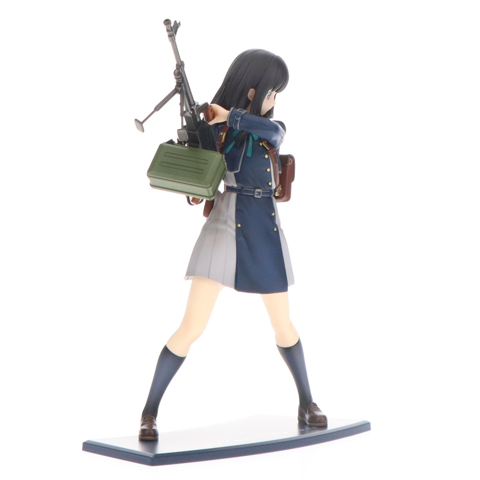 井ノ上たきな(いのうえたきな) リコリス・リコイル 1/7 完成品 