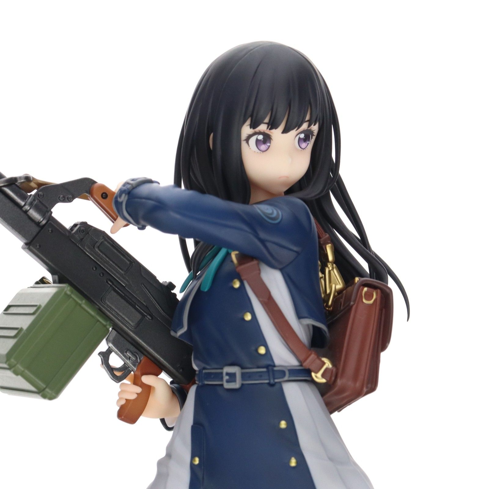 井ノ上たきな(いのうえたきな) リコリス・リコイル 1/7 完成品 