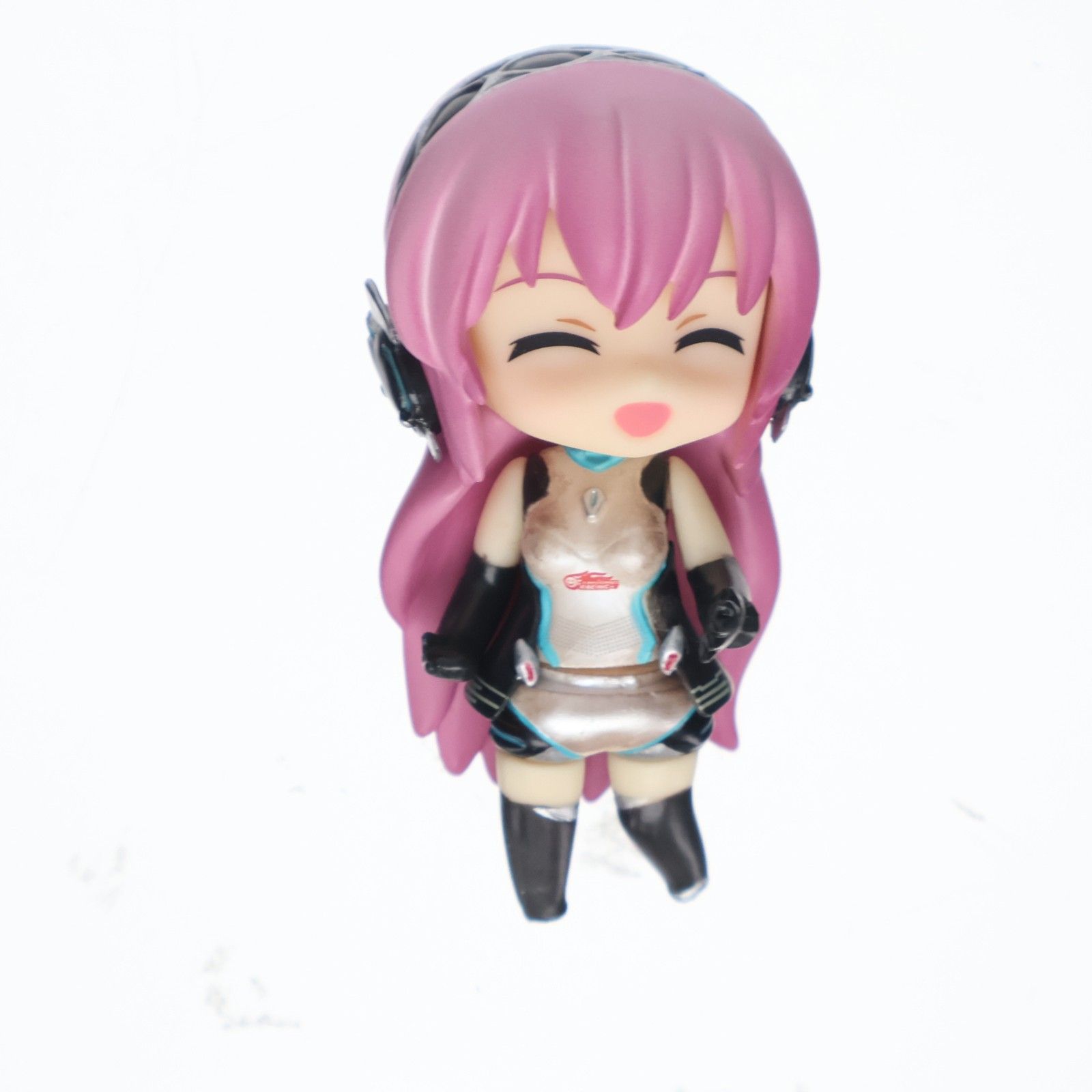 ねんどろいどぷち レーシングミクセット 2011 Ver. 初音ミク GT