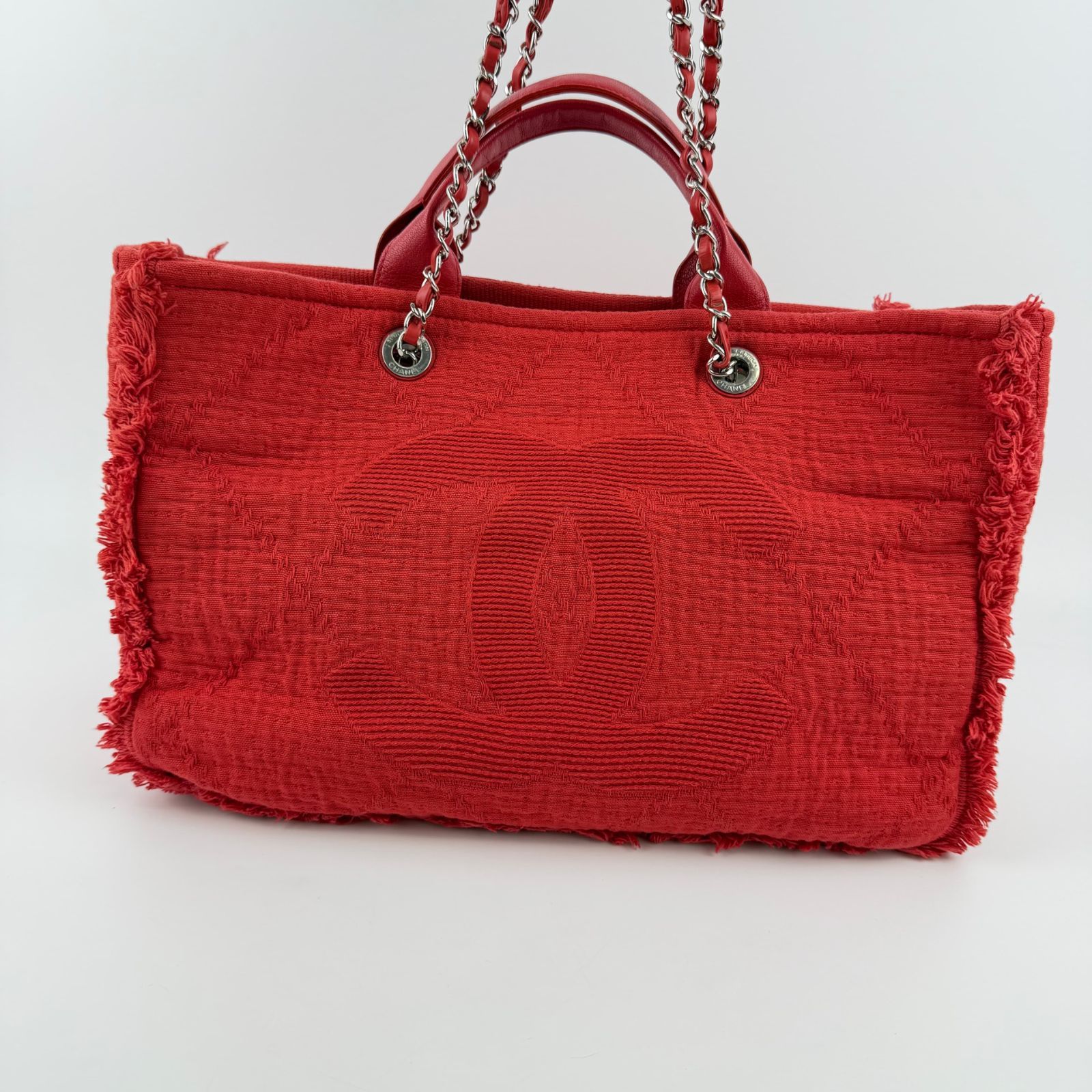 中古CHANEL 中古 シャネル CHANEL 27番台 レディース ショルダーバッグ 