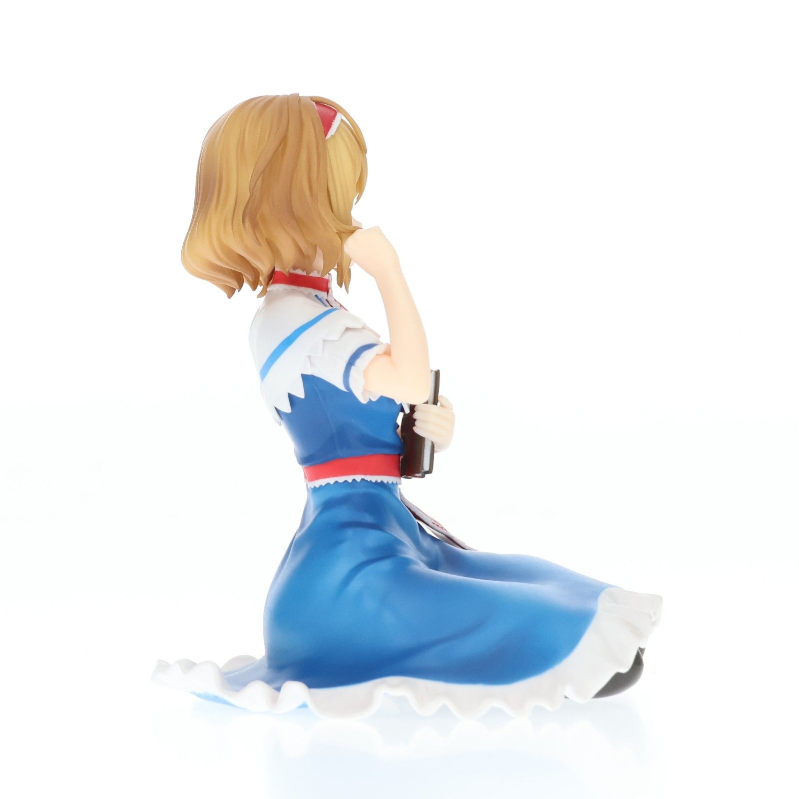 アリス・マーガトロイド 東方Project ぬーどるストッパーフィギュア
