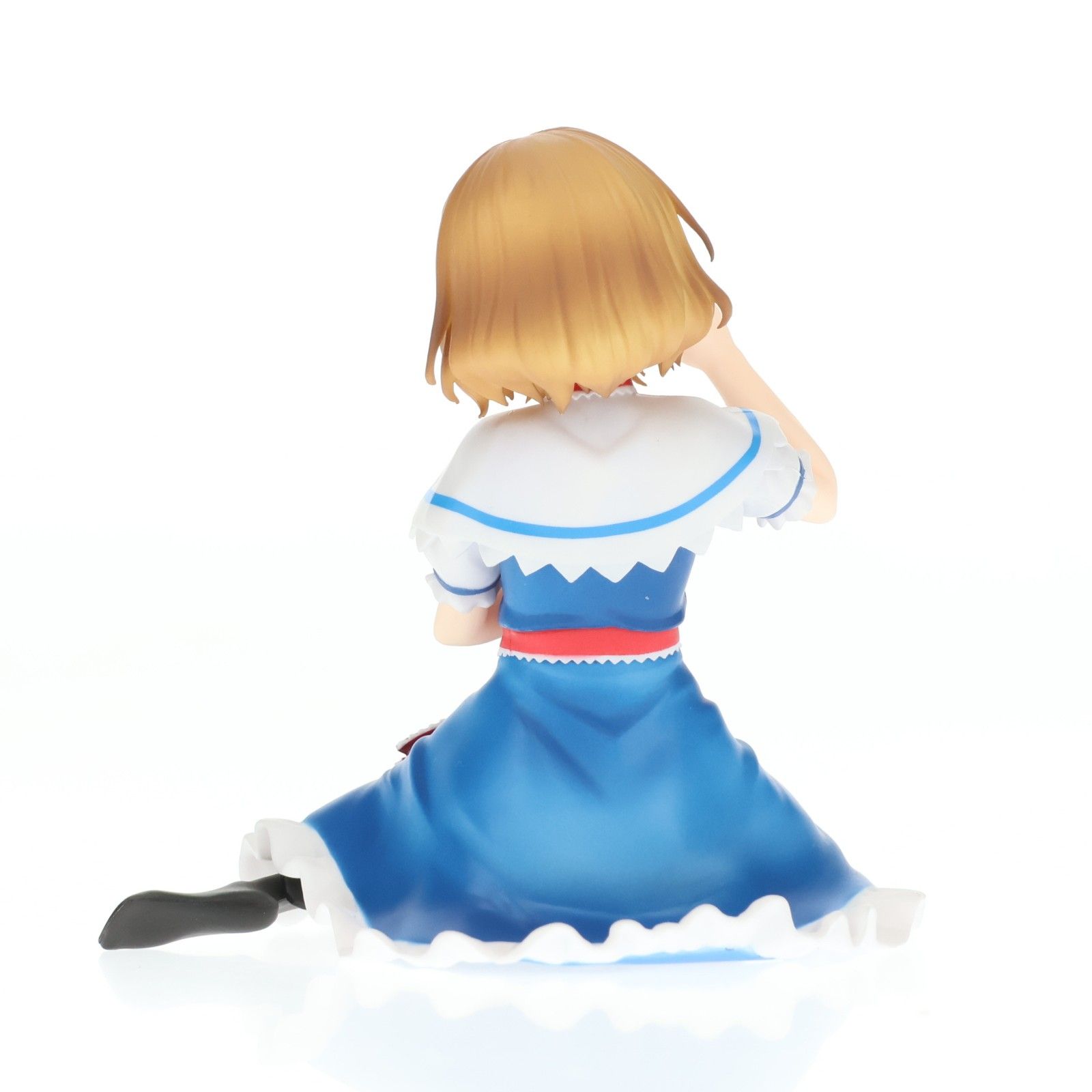アリス・マーガトロイド 東方Project ぬーどるストッパーフィギュア