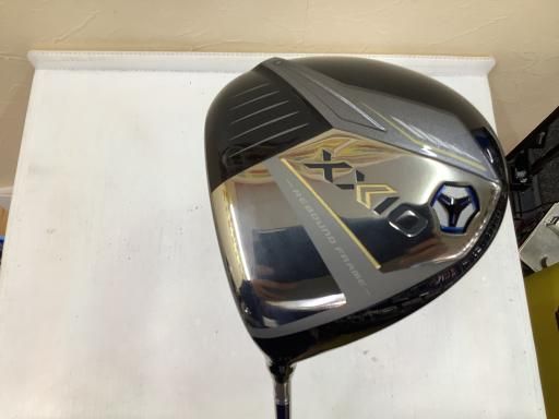 中古 ダンロップ XXIO(2024) 10.5° ドライバー DR XXIO MP1300