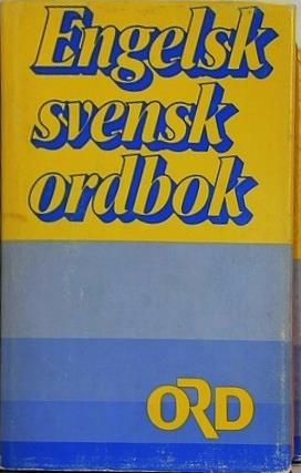 English Swedish Dictionary School - メルカリ