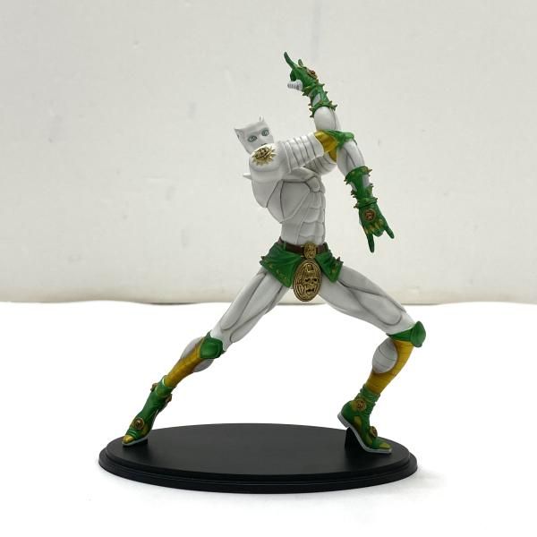 ジョジョ　スタチューレジェンド　キラークイーン　2013 winter 限定品 ジョジョ スタチューレジェンド キラークイーン 2013 winter 限定品
