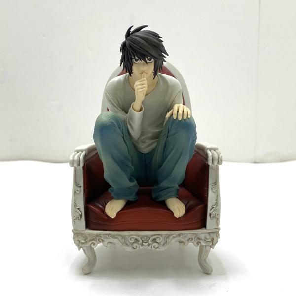 OneMall provides Mercari products: 【中古】【開封】L ラストワンver