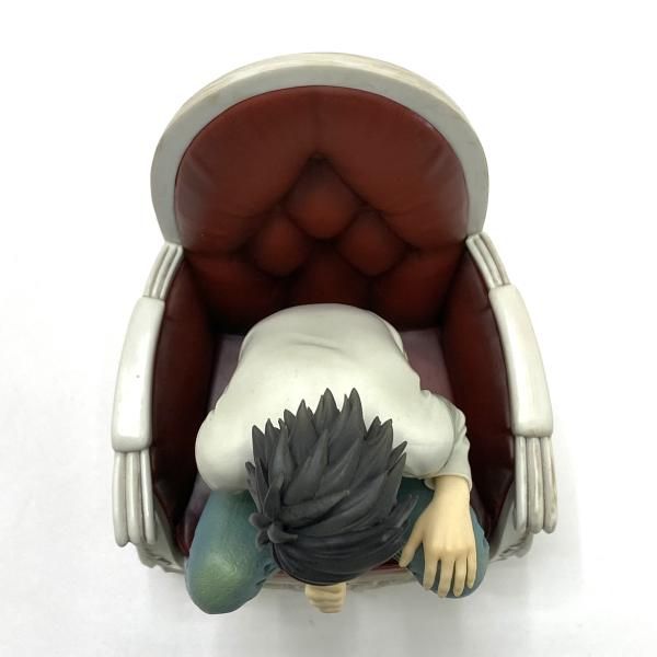 OneMall provides Mercari products: 【中古】【開封】L ラストワンver