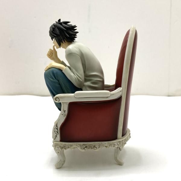 OneMall provides Mercari products: 【中古】【開封】L ラストワンver