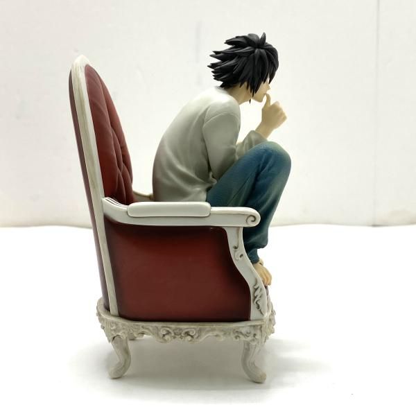 OneMall provides Mercari products: 【中古】【開封】L ラストワンver