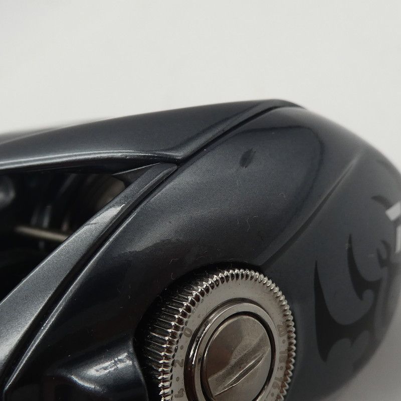 姫路東】【中古】DAIWA｜ダイワ 25タトゥーラ SV TW リール - メルカリ