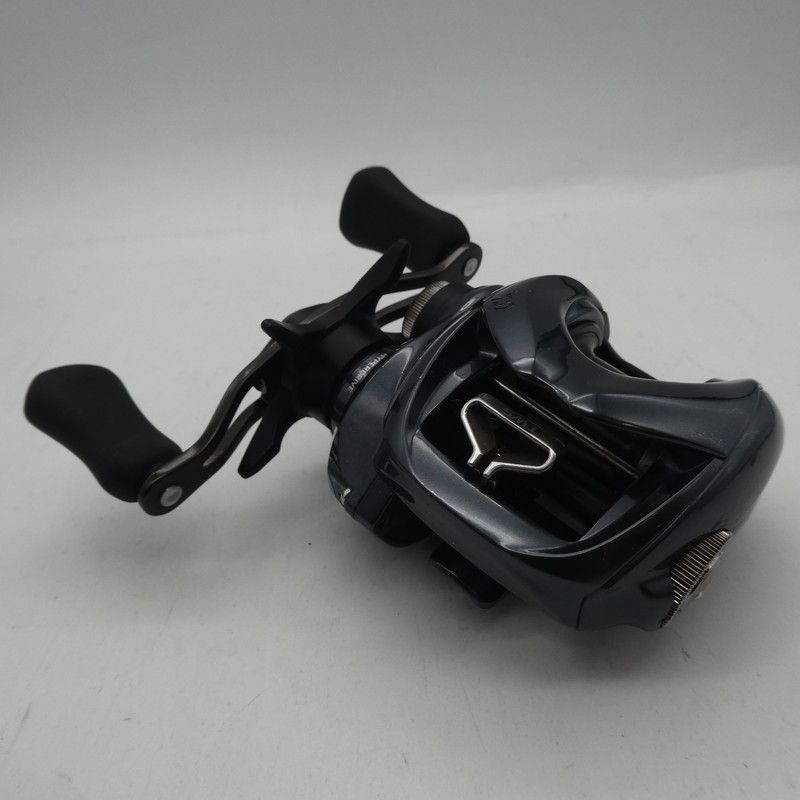 姫路東】【中古】DAIWA｜ダイワ 25タトゥーラ SV TW リール - メルカリ