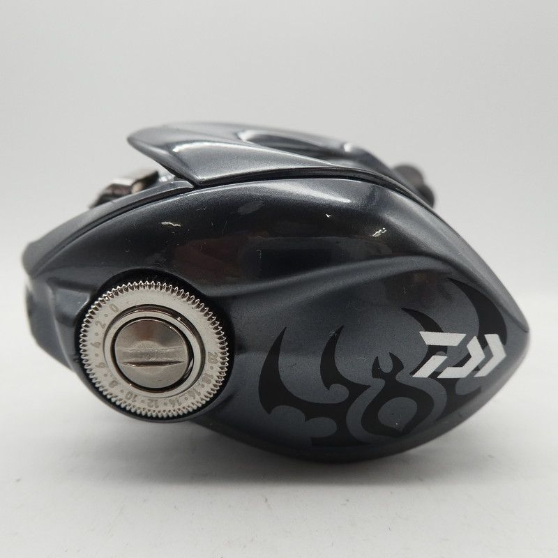 姫路東】【中古】DAIWA｜ダイワ 25タトゥーラ SV TW リール - メルカリ
