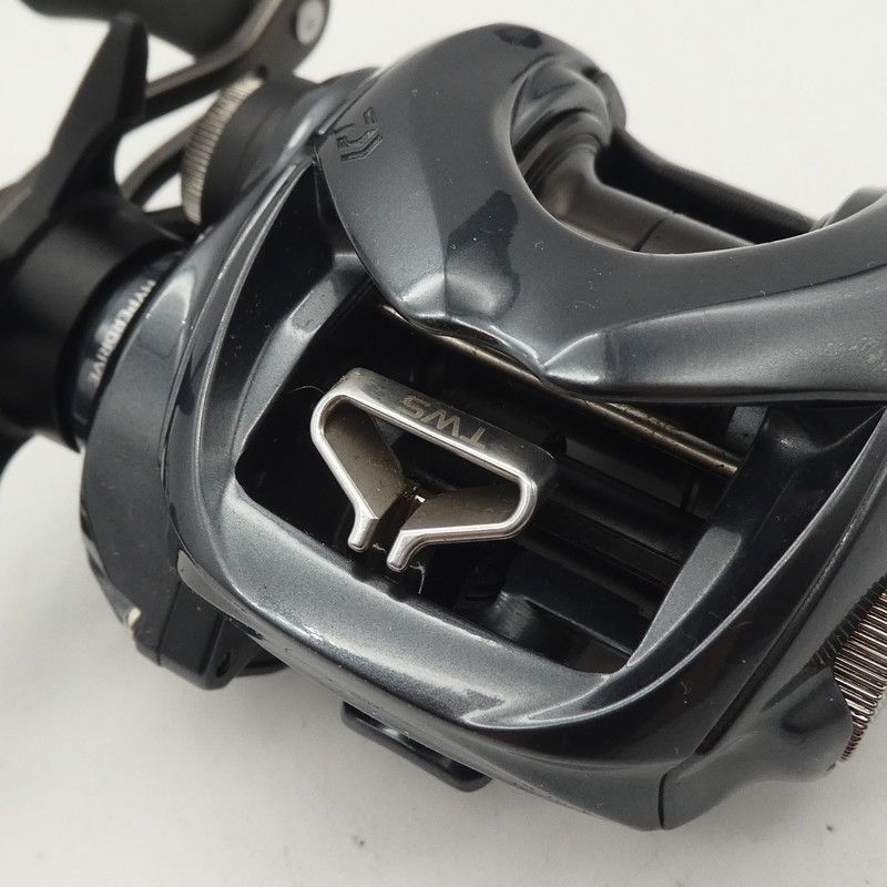 【姫路東】【中古】DAIWA｜ダイワ 25タトゥーラ SV　TW リール 姫路東】【中古】DAIWA｜ダイワ 25タトゥーラ SV TW リール - メルカリ