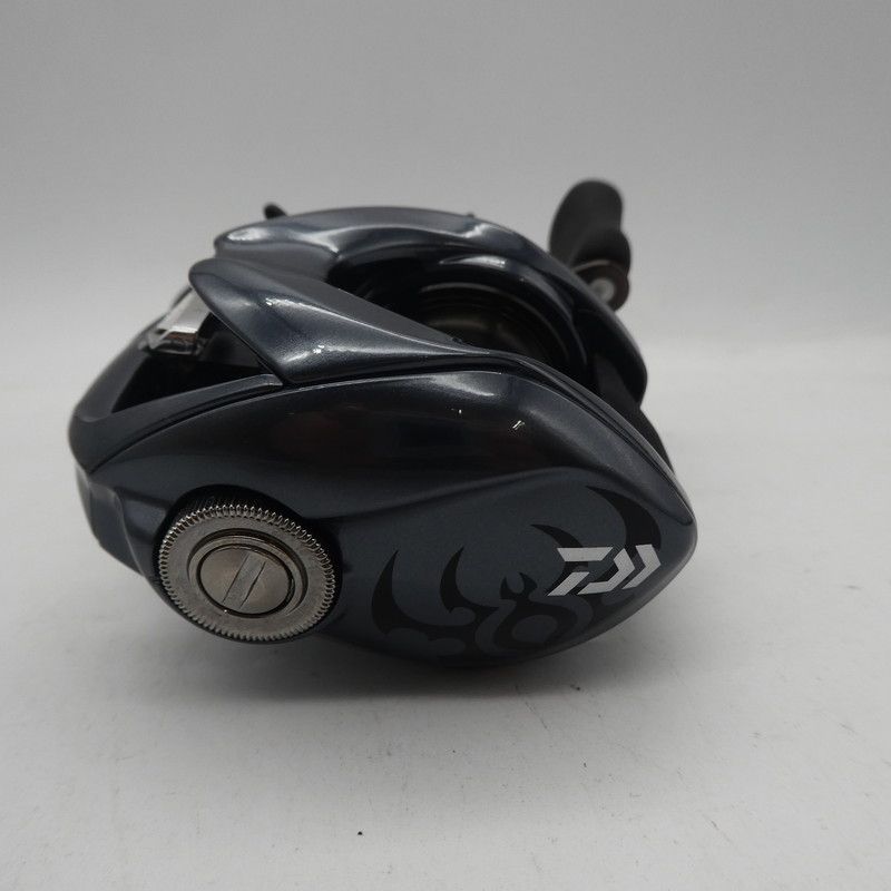 【姫路東】【中古】DAIWA｜ダイワ 25タトゥーラ SV　TW リール 姫路東】【中古】DAIWA｜ダイワ 25タトゥーラ SV TW リール - メルカリ