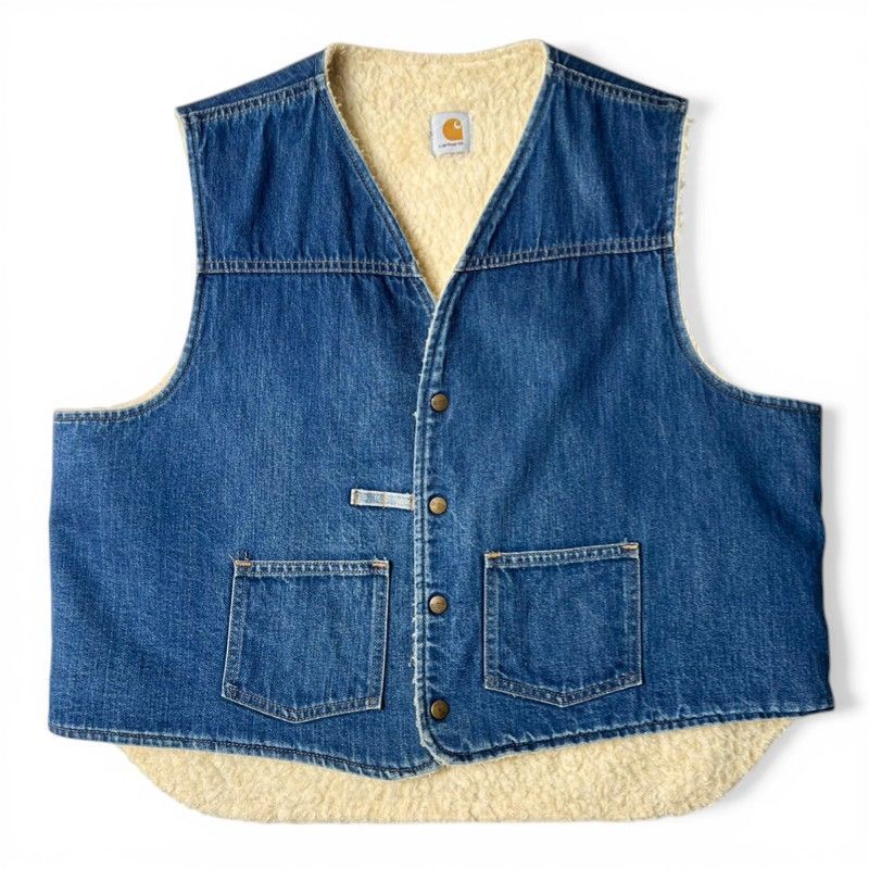 トップス - 入荷通知 アプリ おすすめ 【しん】カーハートCarhartt