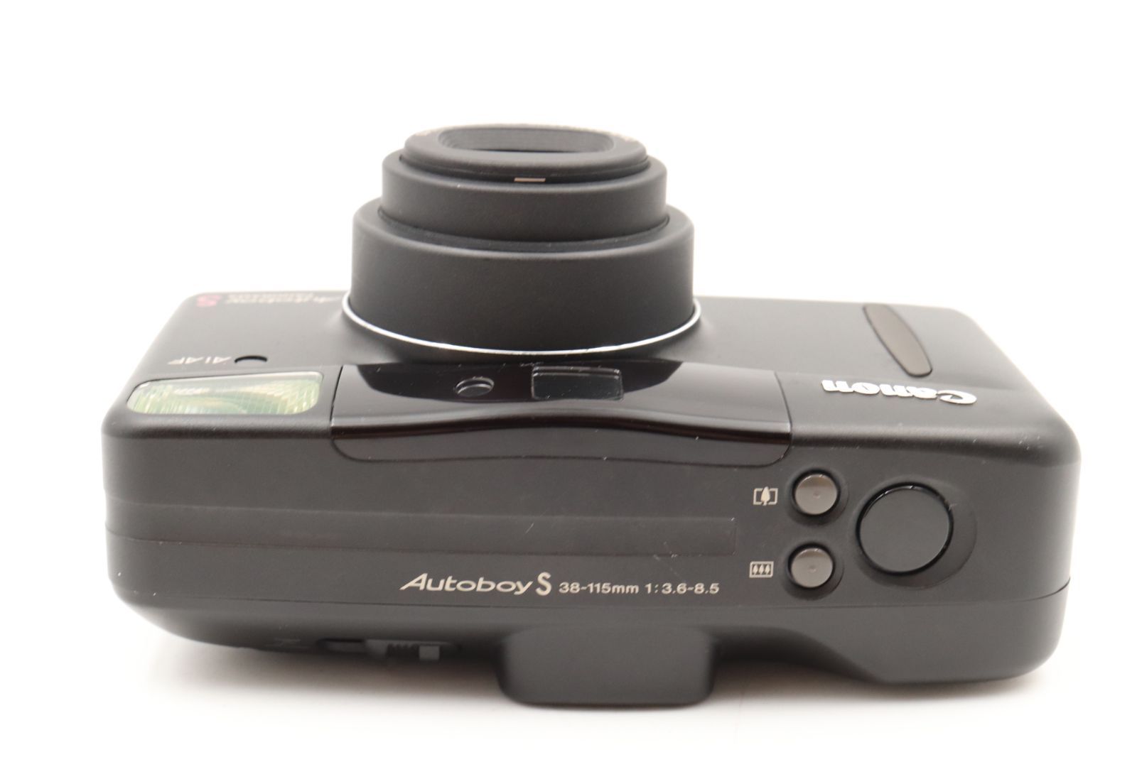 美品☆Canon キャノン Autoboy S PANORAMA オートボーイ S パノラマ