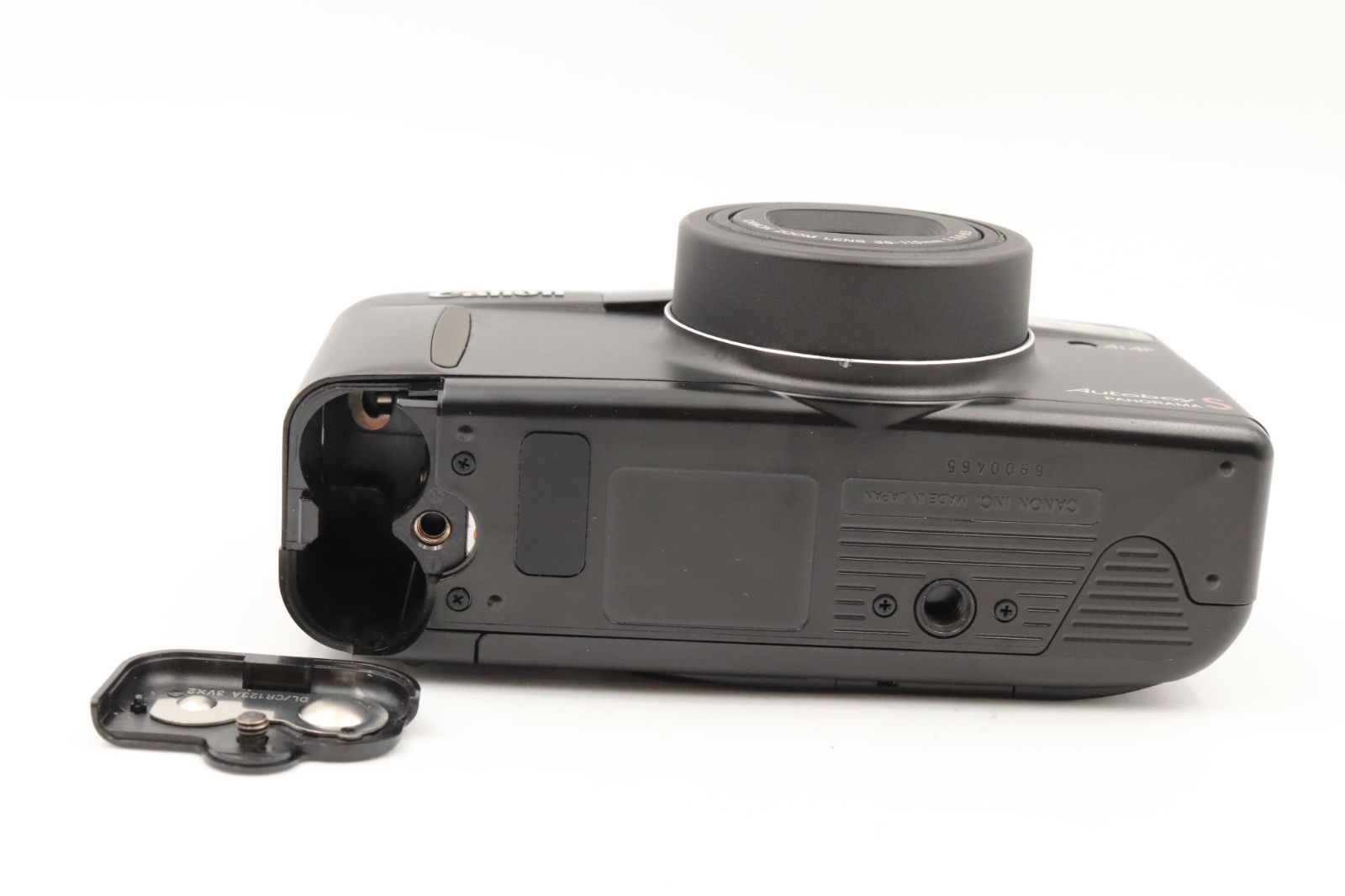 美品☆Canon キャノン Autoboy S PANORAMA オートボーイ S パノラマ