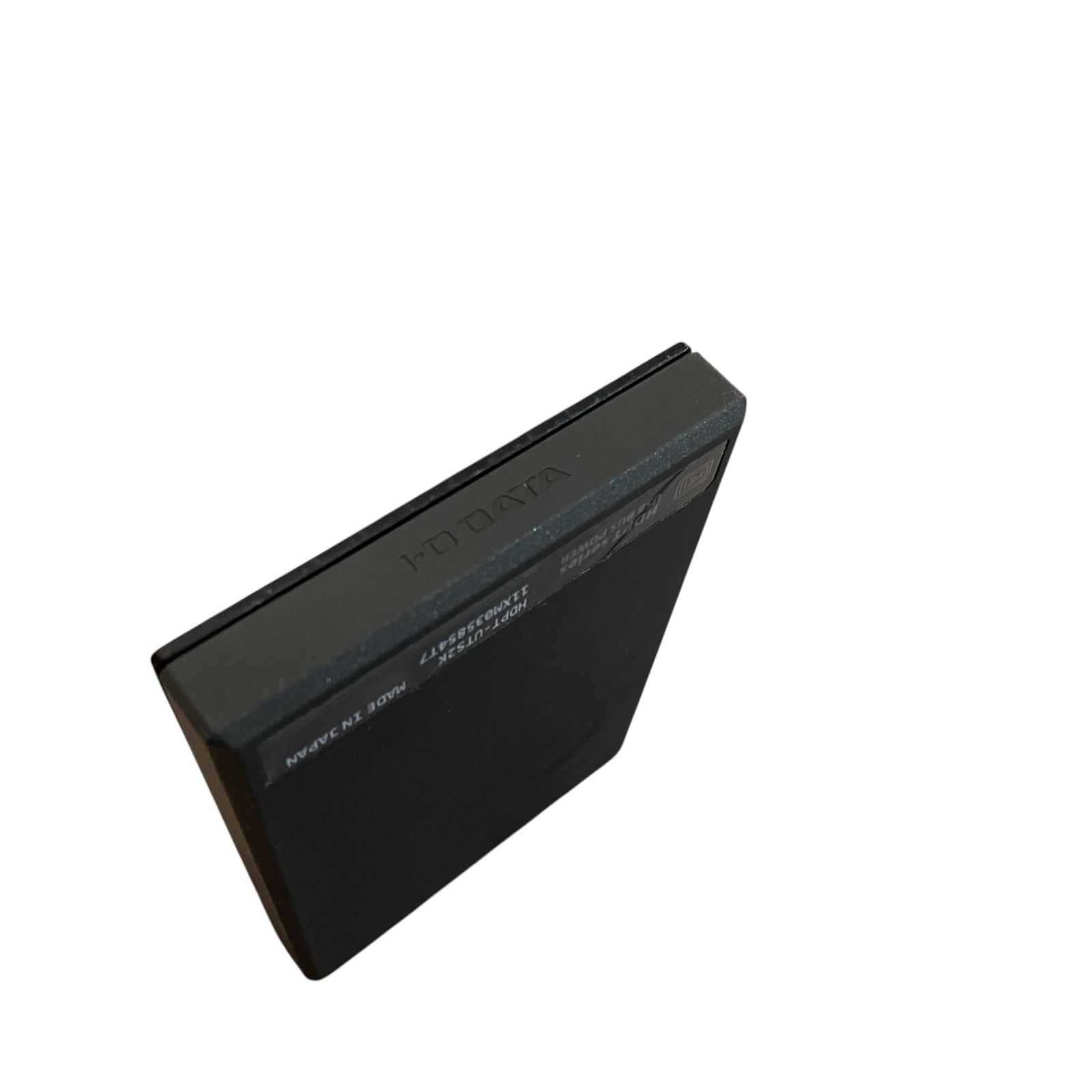 I/Oデータ HDPT-UTS2K 2TB ポータブルHDD - メルカリ