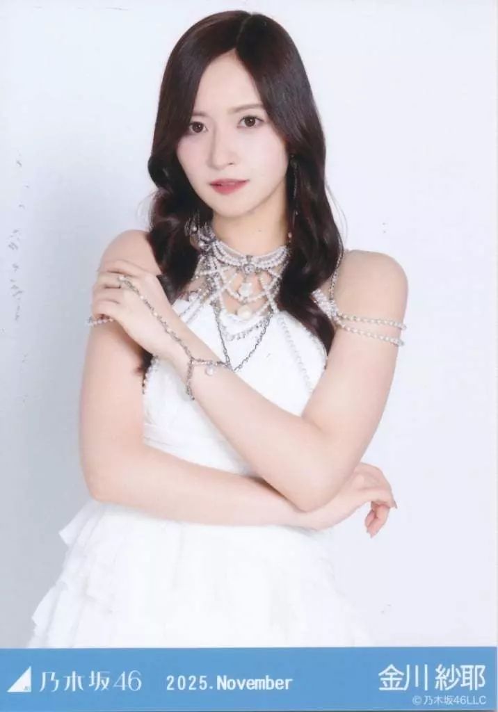 フ*ジ様 【激レア】乃木坂46 金川紗耶　生写真 プレミアム 39 サンキュー フ*ジ様 【激レア】乃木坂46 金川紗耶 生写真 プレミアム 39