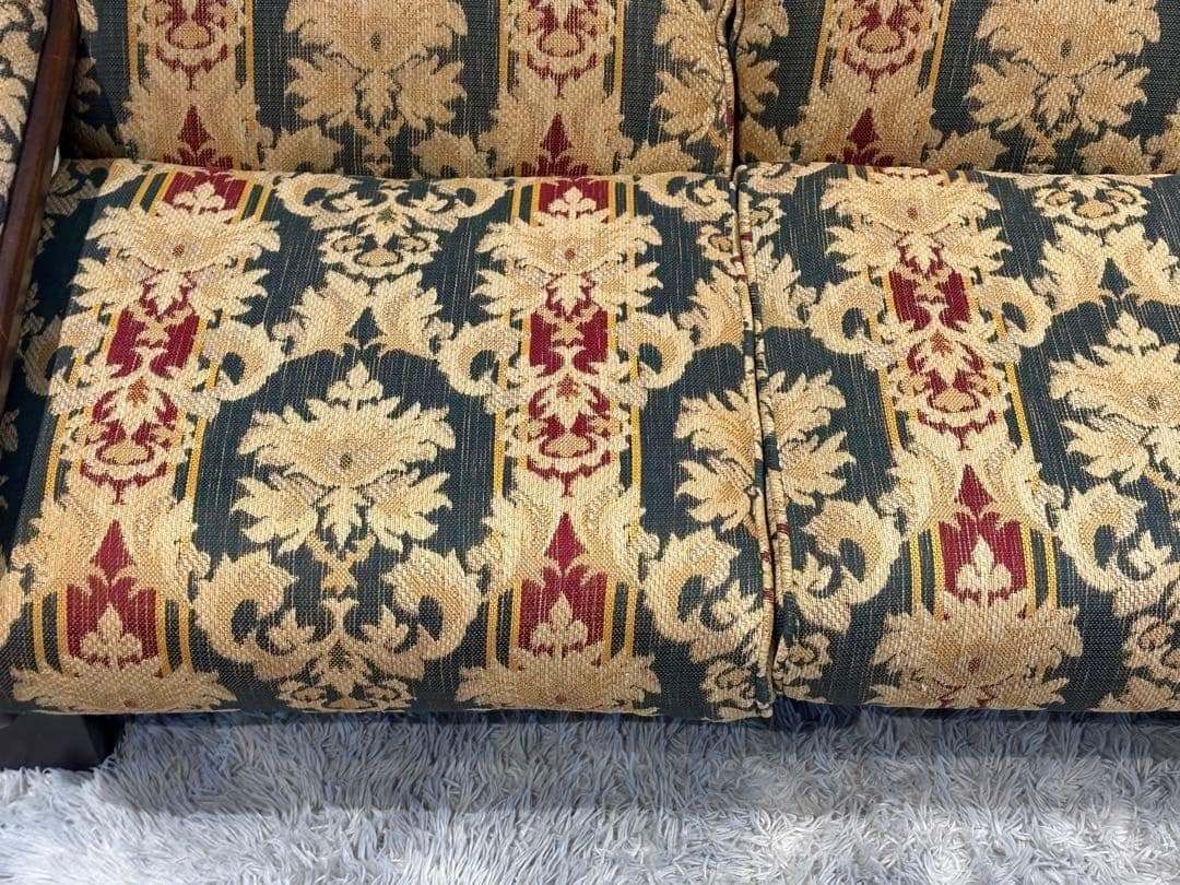 3人掛けソファ 3Pソファ