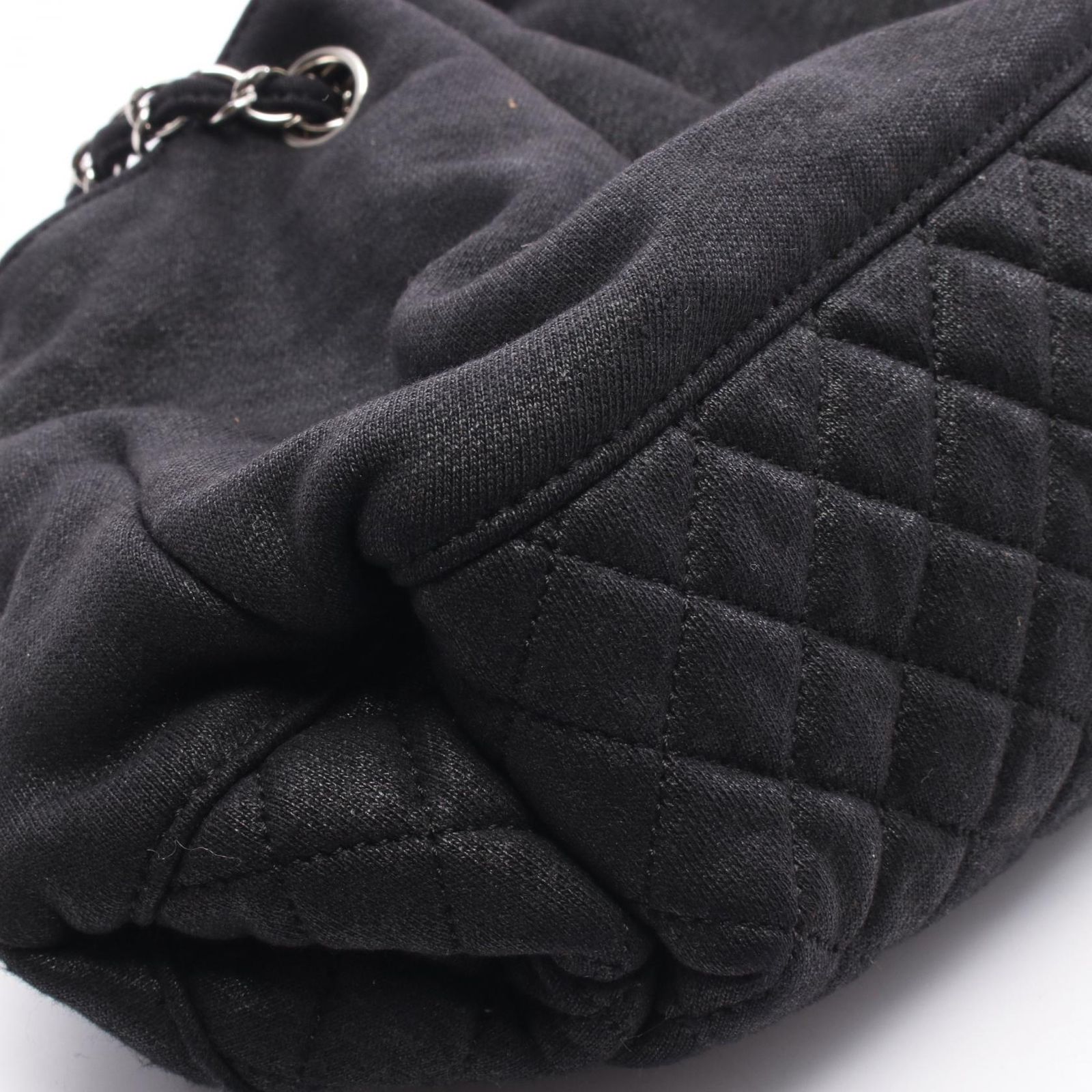 CHANEL メルローズカバス クルーズライン ショルダーバッグ【中古】 CHANEL シャネル メルローズカバス クルーズライン ショルダーバッグ