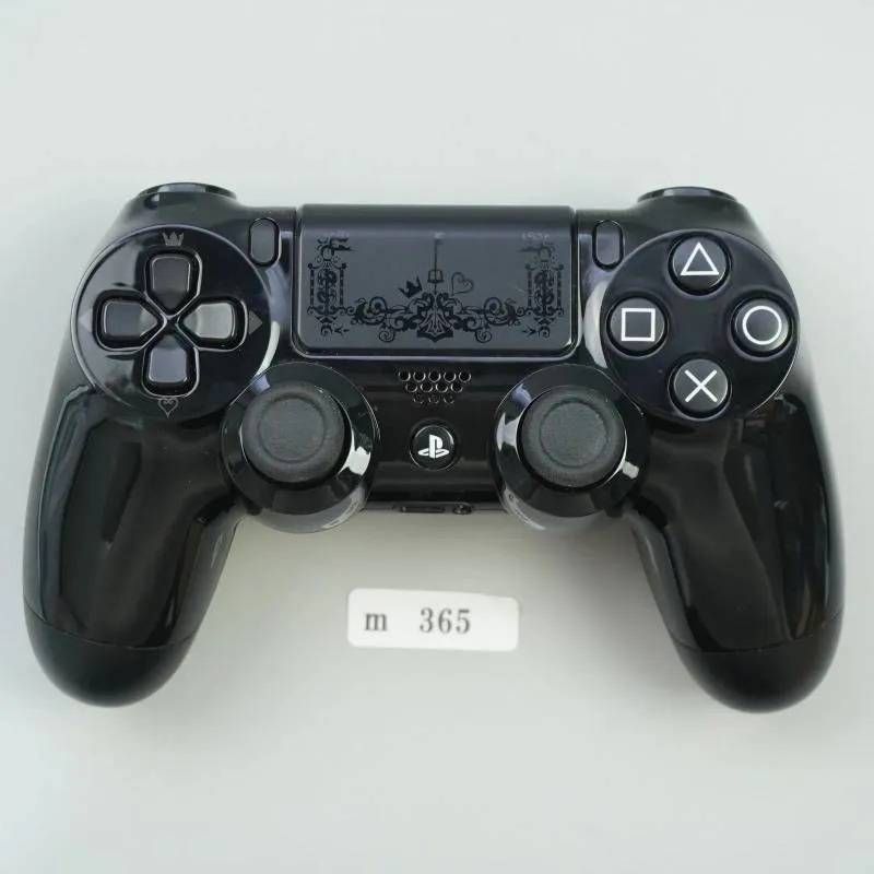 m365rr】 PS4 コントローラー DUALSHOCK4 キングダムハーツ3 