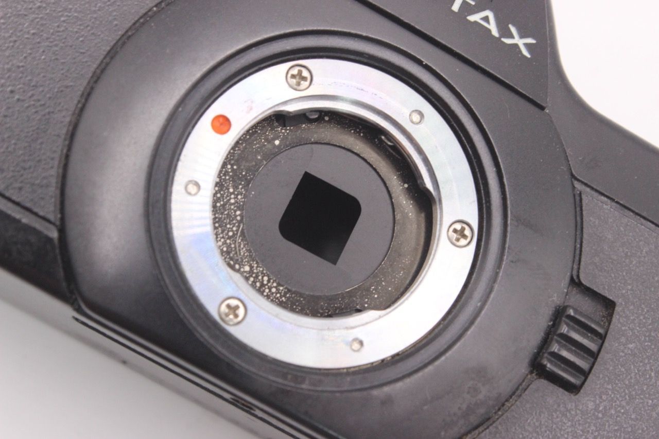 ペンタックス PENTAX auto110 #0181@x YU4288 - メルカリ