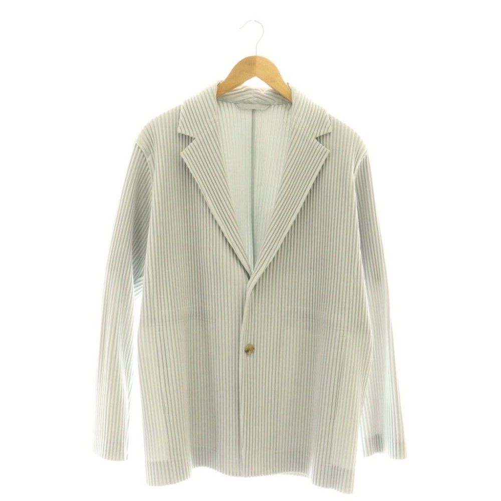 オムプリッセイッセイミヤケ HOMME PLISSE ISSEY MIYAKE BASIC 