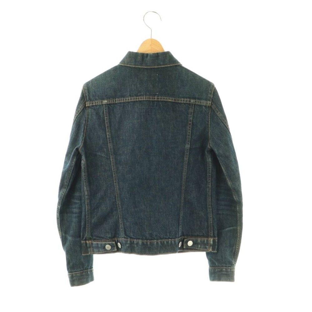 ヘルムートラング HELMUT LANG 1999 本人期 デニムジャケット