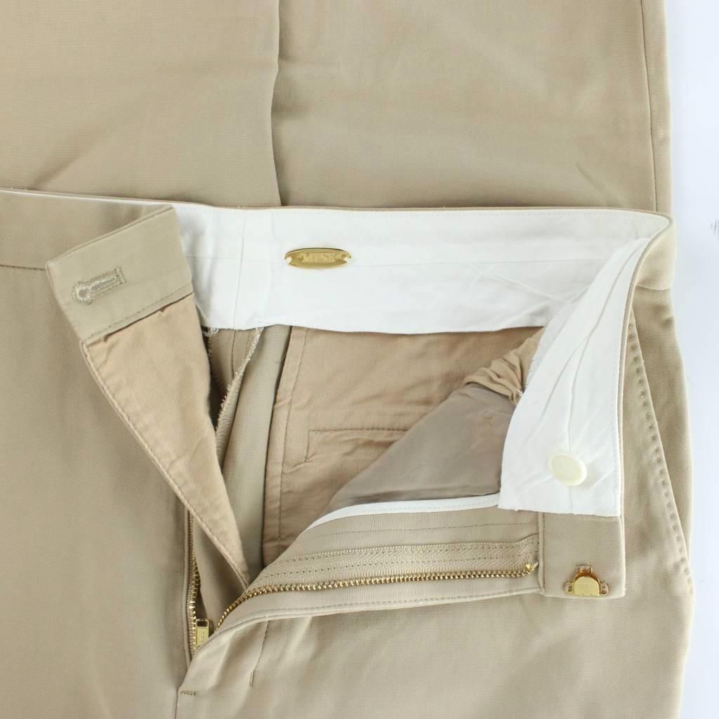 ミューズ ドゥーズィエム クラス MUSE de Deuxieme Classe チノパン