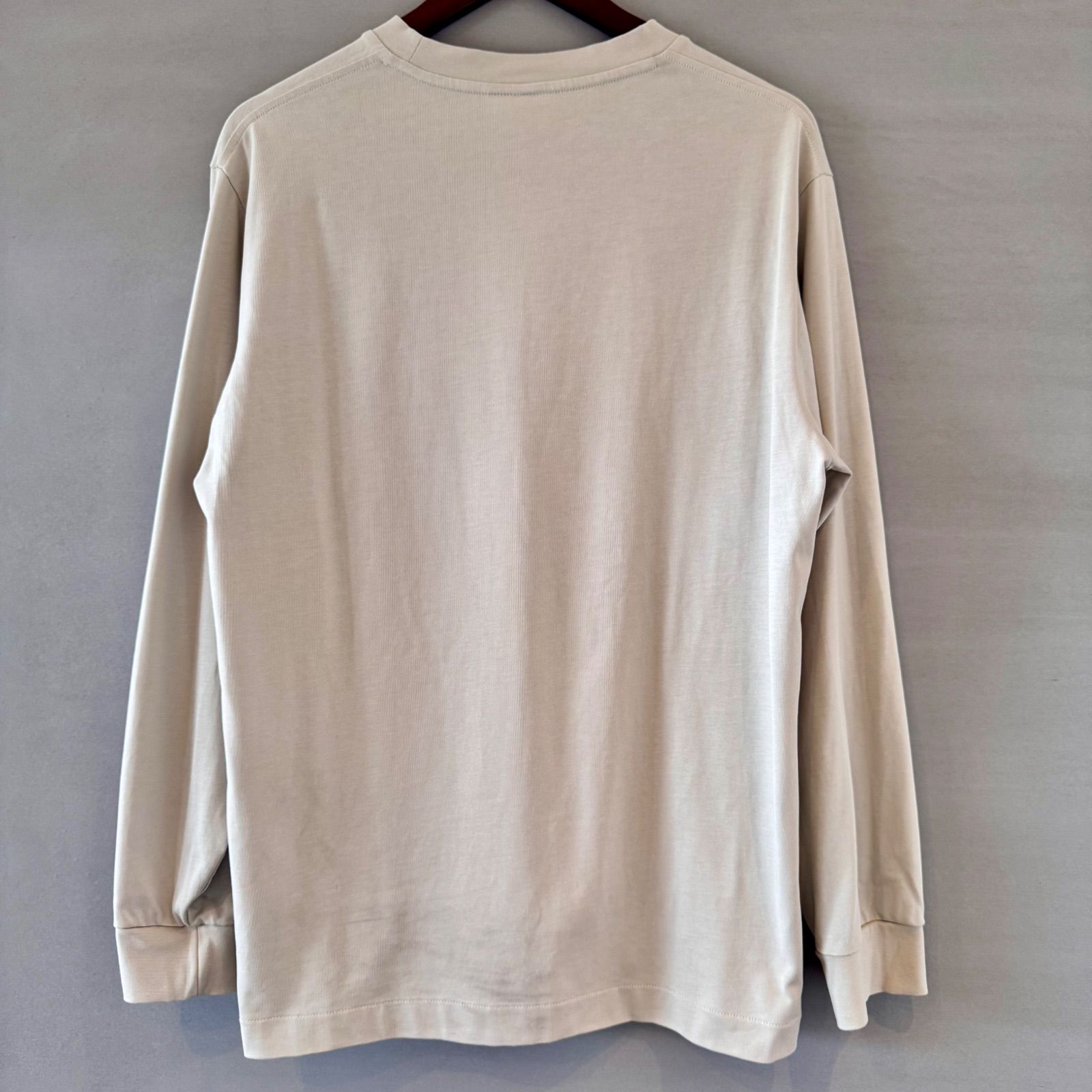 LACOSTE ラコステ MONTAIGNE HONG KONG LIMITED CLASSIC FIT 