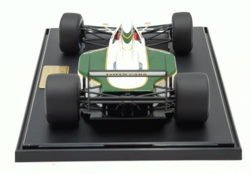 大人気，安い タミヤ 1/20 コレクターズクラブ ロータス102B
