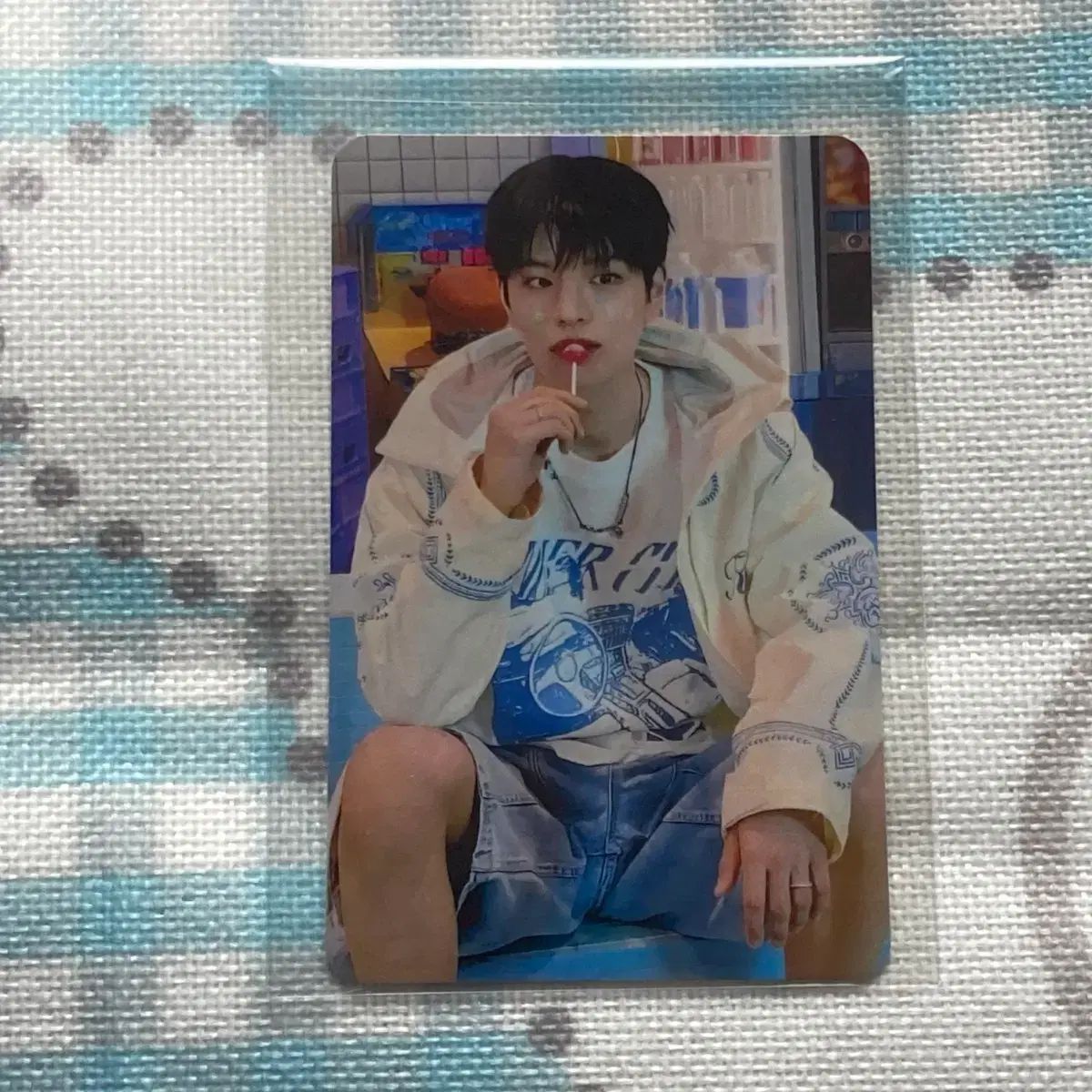 新品，最新作 Stray Kids ストレイキッズ スキズ SKZ トレカ スンミン