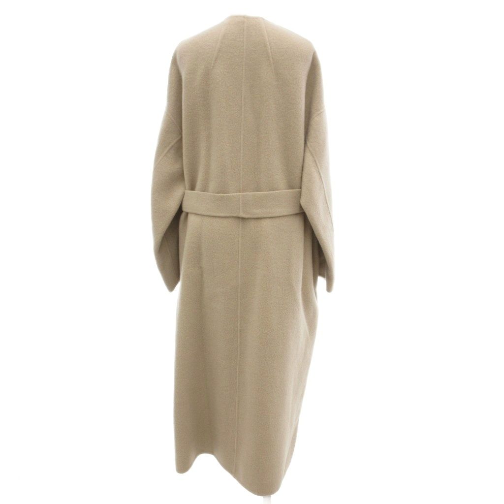 ミューズ ドゥーズィエム クラス MUSE de Deuxieme Classe CASH FLEECE