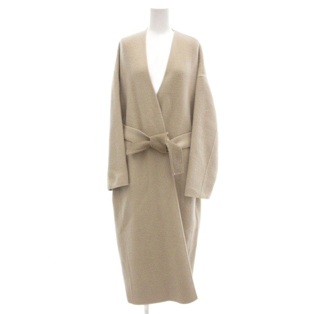 ミューズ ドゥーズィエム クラス MUSE de Deuxieme Classe CASH FLEECE