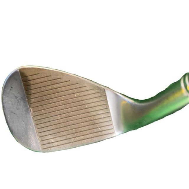 中古】 テーラーメイド Taylor Made MILLED GRIND 3 60°/08° ウェッジ