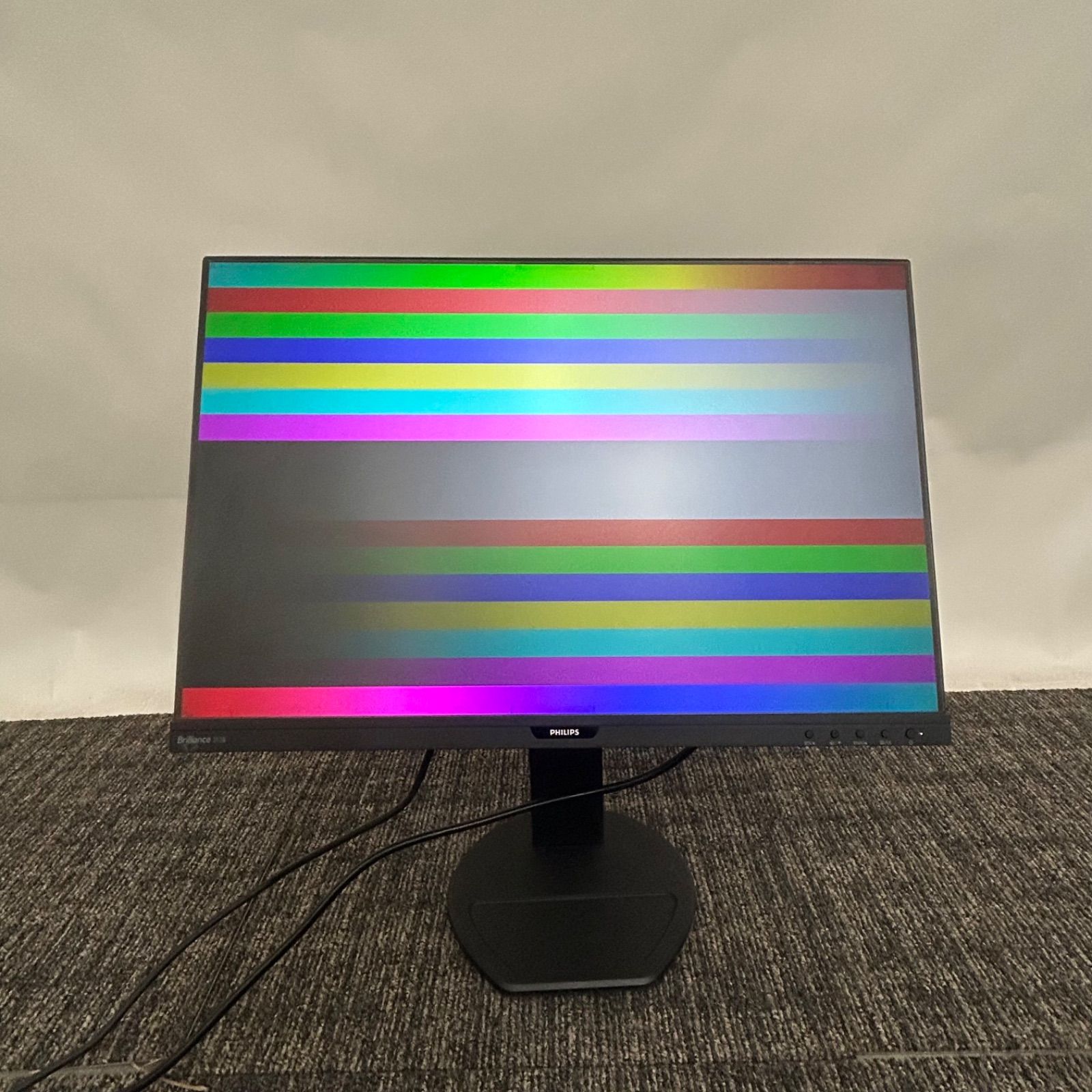 2台セット】25インチPHILIPSモニター 2021年製 美品 - メルカリ