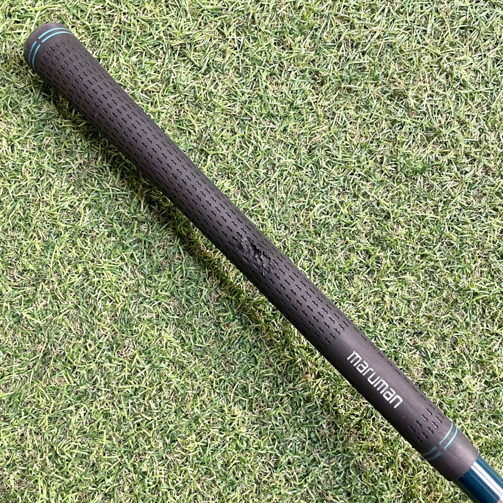 maruman DANGAN7 MAX マルマン ダンガンセブン マックス ドライバー 1W 