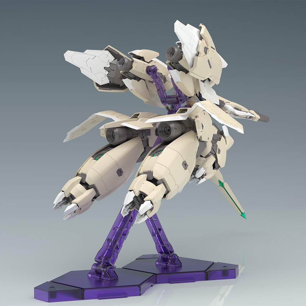 壽屋 メガミデバイス アリス・ギア・アイギス 兼志谷 シタラ Ver