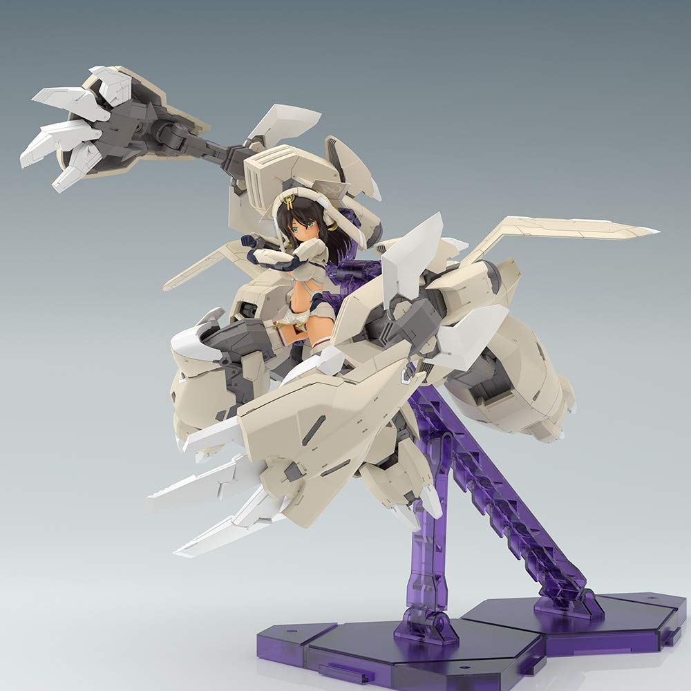壽屋 メガミデバイス アリス・ギア・アイギス 兼志谷 シタラ Ver