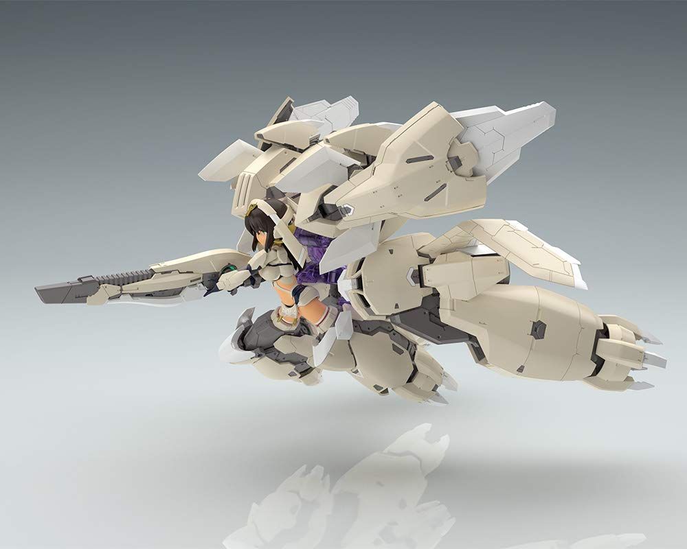 兼志谷シタラ Ver.ガネーシャ メガミデバイス×アリスギアアイギス KP544 壽屋 メガミデバイス アリス・ギア・アイギス 兼志谷 シタラ Ver