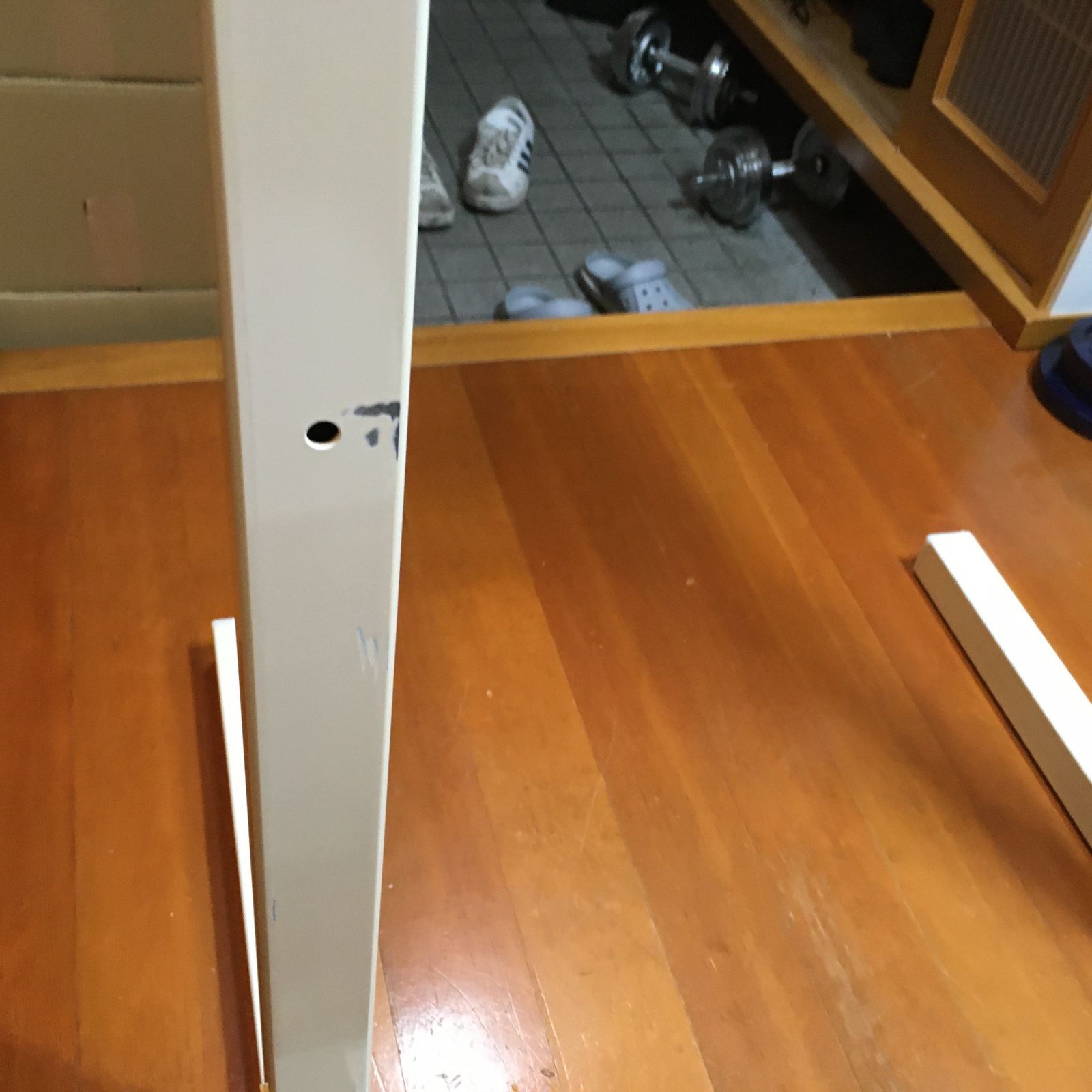 東商アソシエート 懸垂ラック ボルダリング トレーニング - メルカリ
