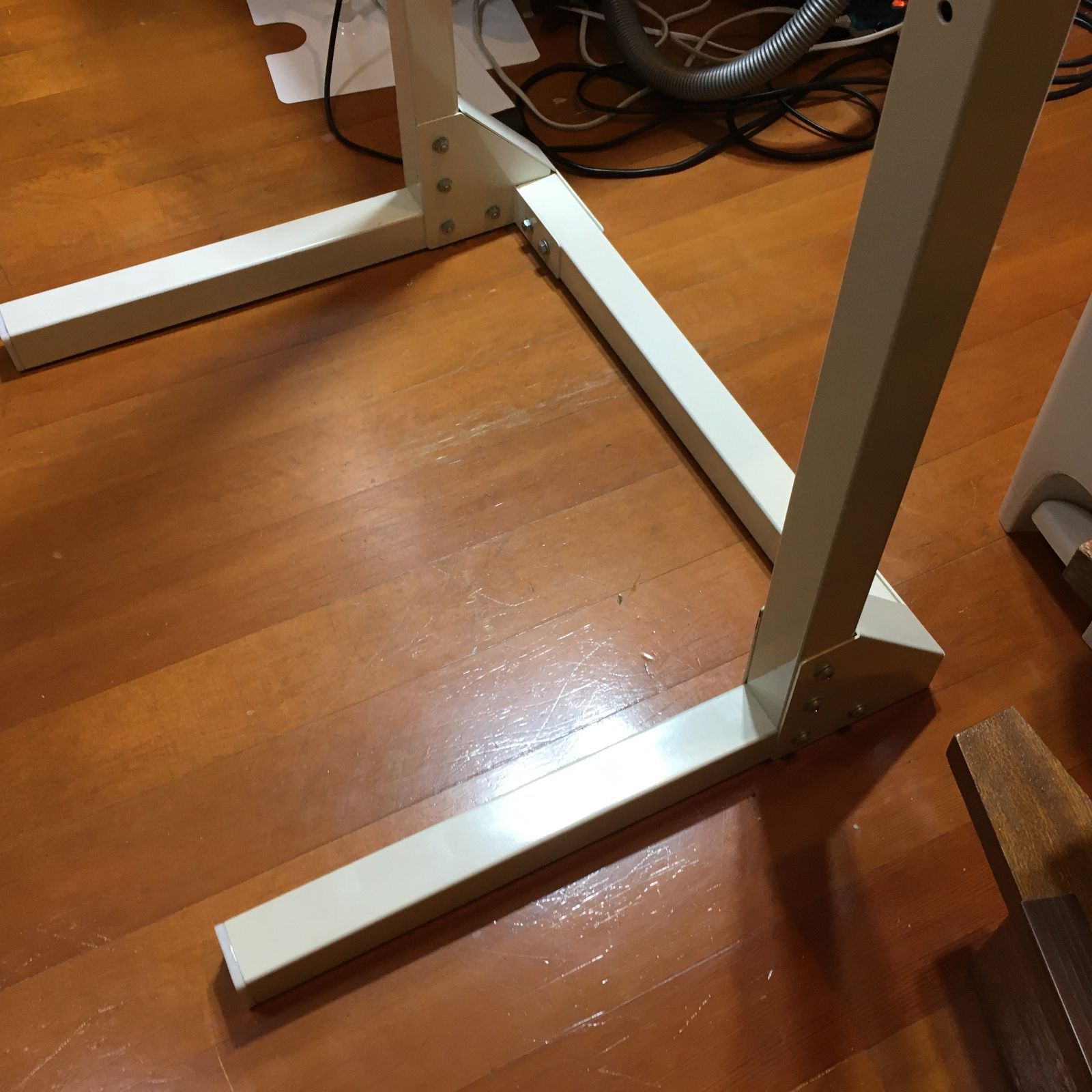 東商アソシエート 懸垂ラック ボルダリング トレーニング - メルカリ