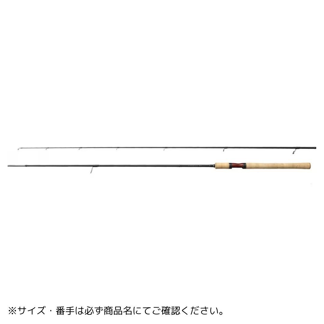 カーディフNX S77L SHIMANO（シマノ） 大型便A - メルカリ