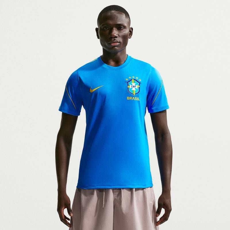 送料無料・匿名配送】Nike ナイキ ブラジル代表 2026 公式 ストライク