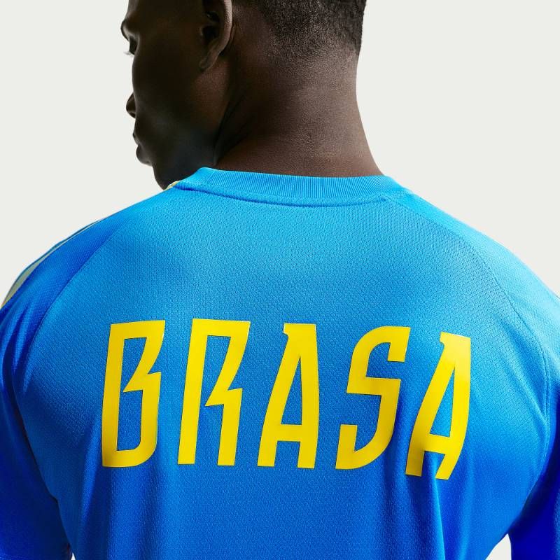 送料無料・匿名配送】Nike ナイキ ブラジル代表 2026 公式 ストライク