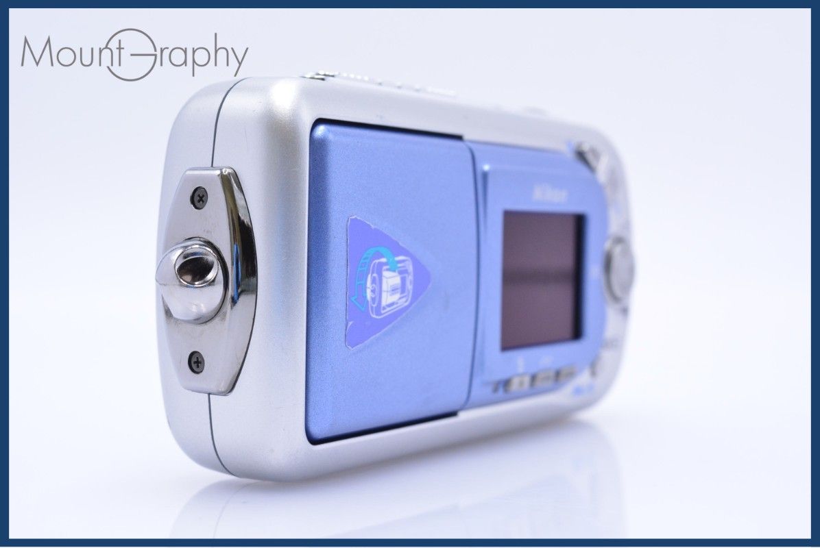 ニコン Nikon COOLPIX E2500 3x 同梱無料 #am5224 - メルカリ